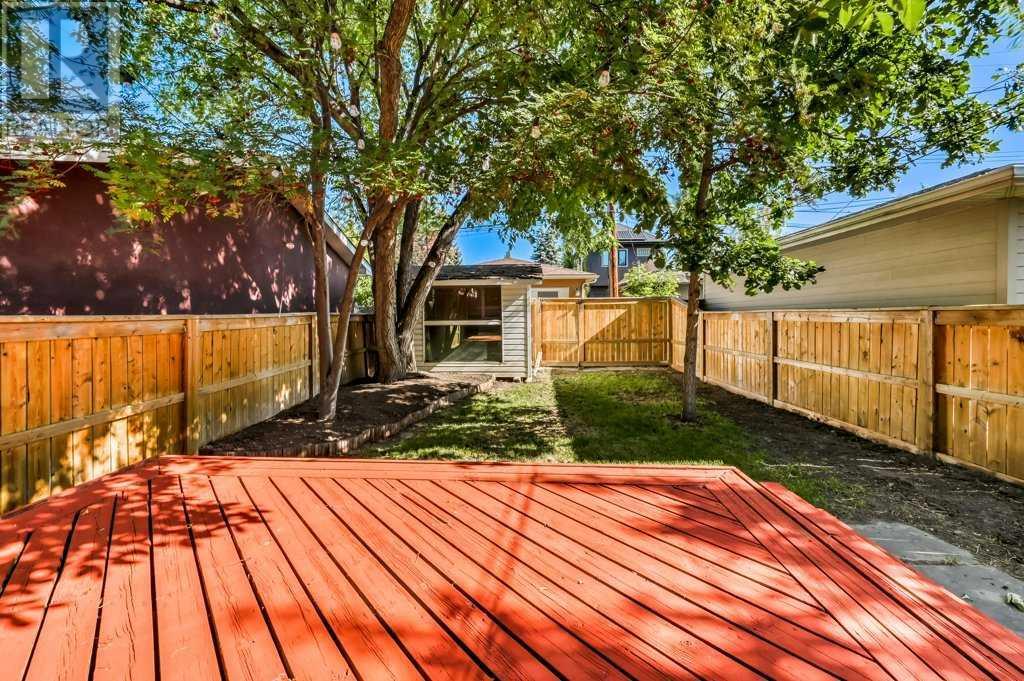 Single Family House Bungalow for Sale in   Avenue NE Crescent Heights Calgary 