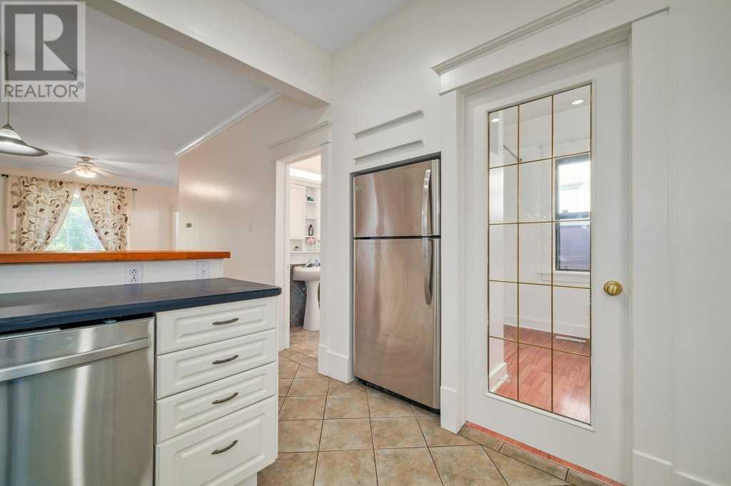 Single Family House Bungalow for Sale in   Avenue NE Crescent Heights Calgary 