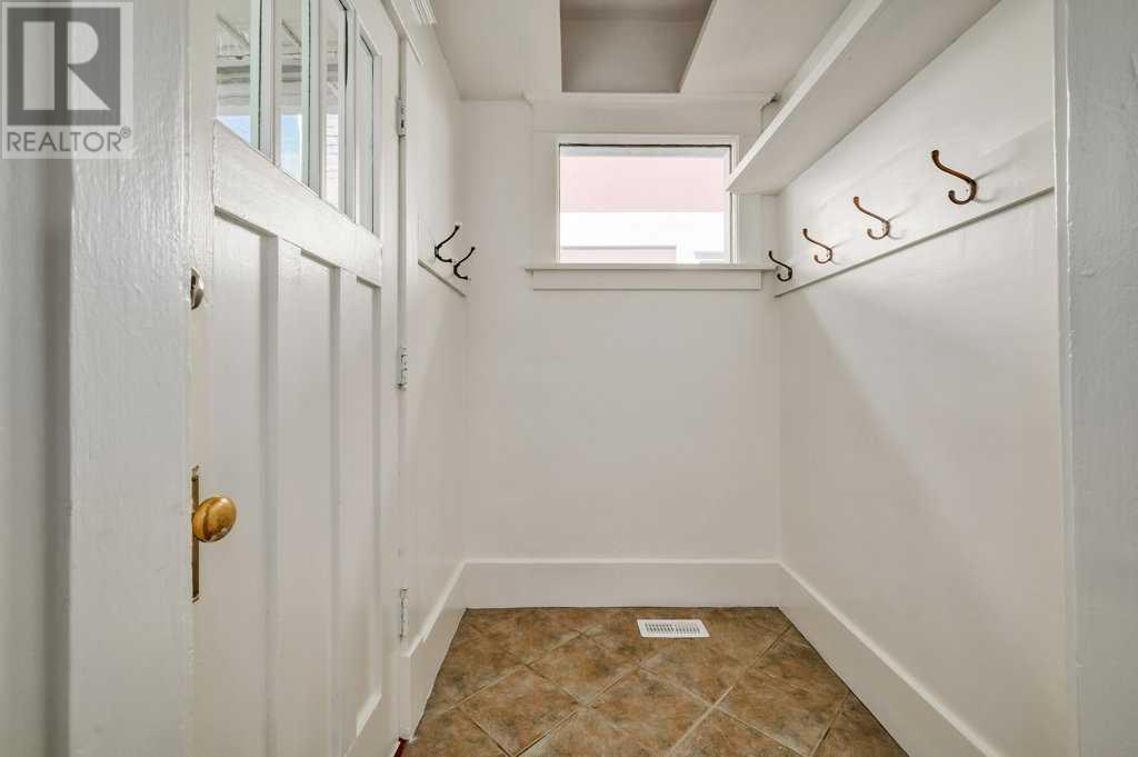 Single Family House Bungalow for Sale in   Avenue NE Crescent Heights Calgary 