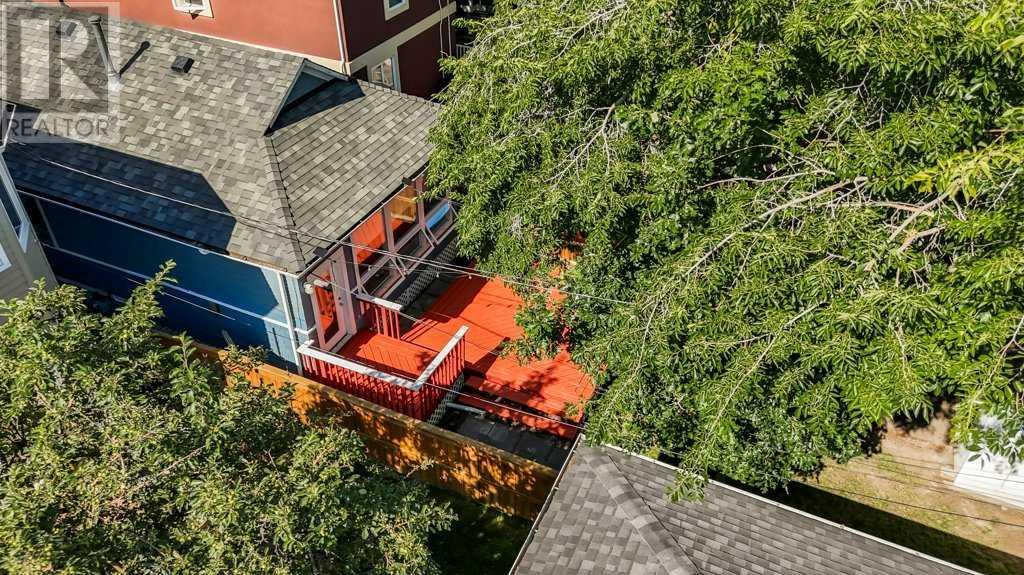 Single Family House Bungalow for Sale in   Avenue NE Crescent Heights Calgary 