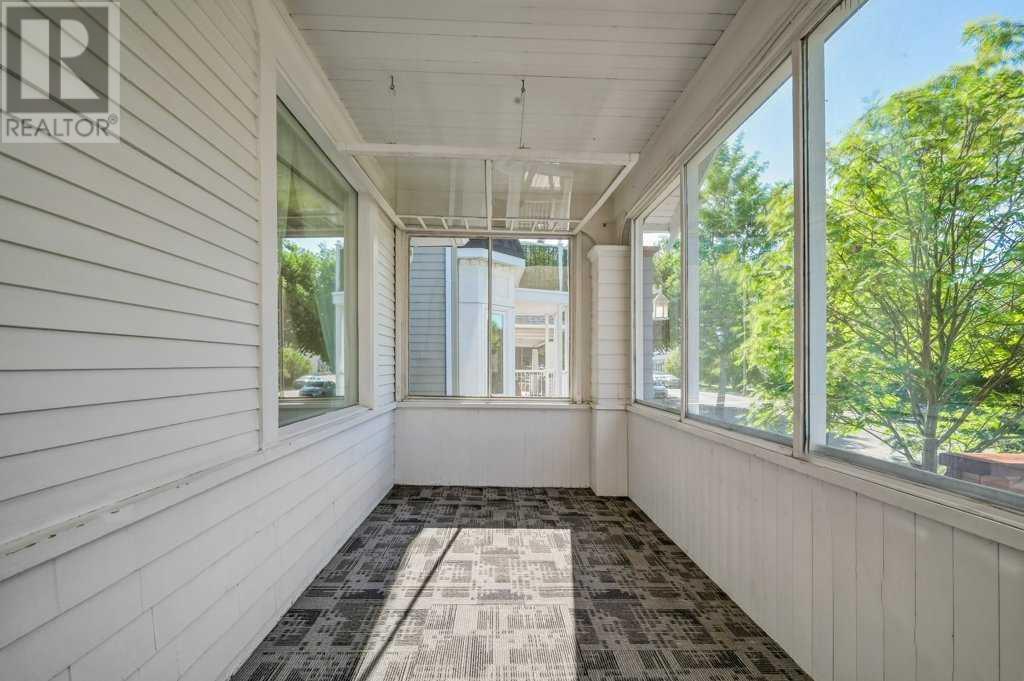 Single Family House Bungalow for Sale in   Avenue NE Crescent Heights Calgary 