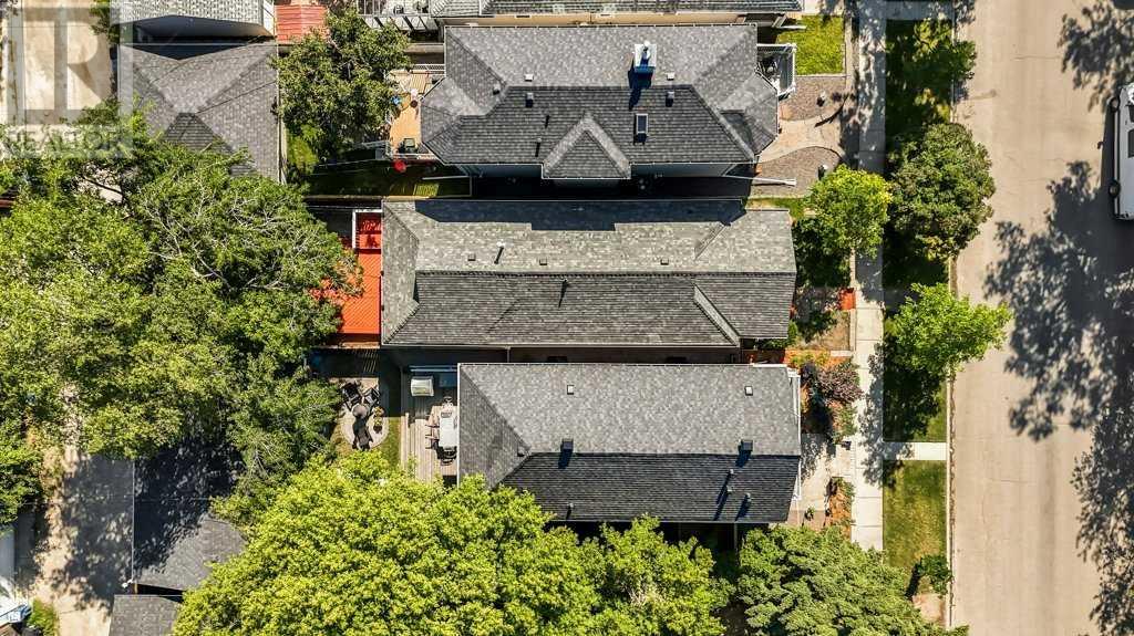 Single Family House Bungalow for Sale in   Avenue NE Crescent Heights Calgary 