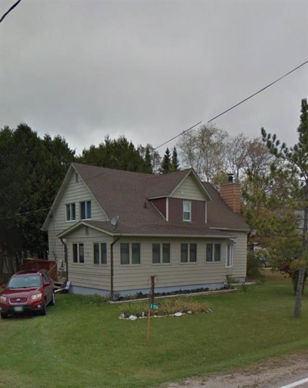 Photo 1 of 2156 Pr 308 Highway, Sprague MB