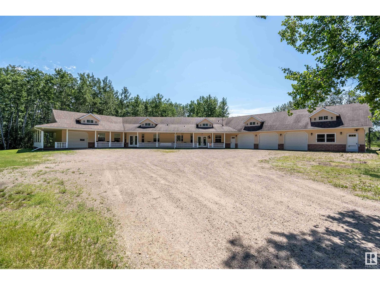 Photo 1 of 1 62313 B Rge Rd 421 Rd Nw, Rural Bonnyville Md AB