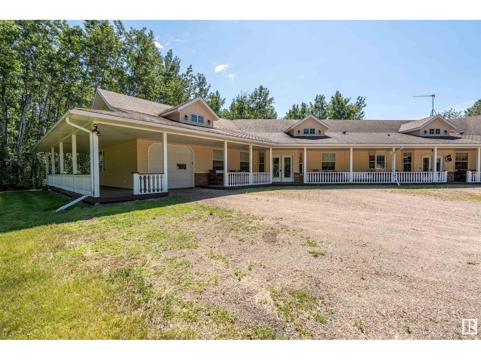 Photo 2 of 1 62313 B Rge Rd 421 Rd Nw, Rural Bonnyville Md AB