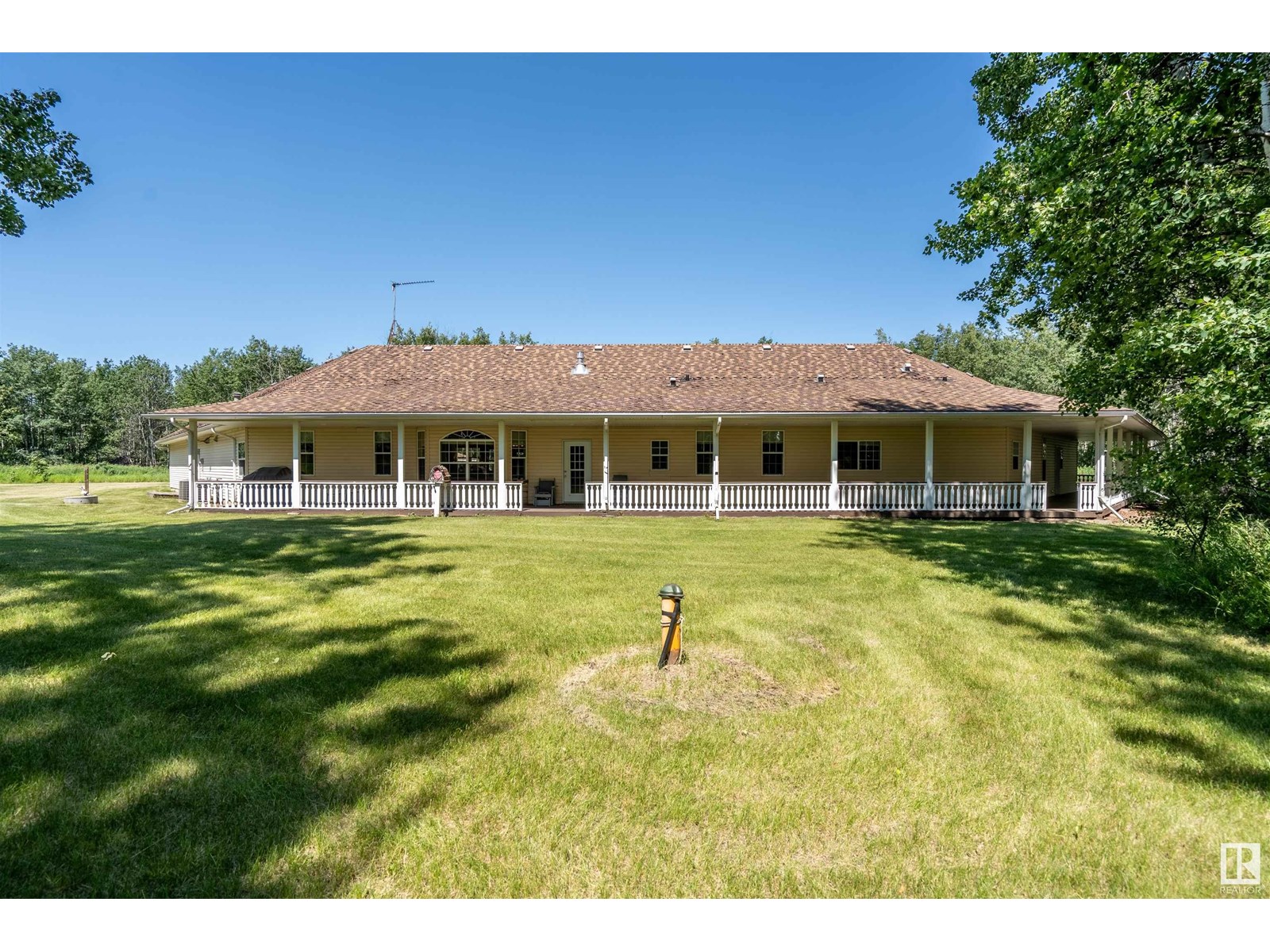 Photo 4 of 1 62313 B Rge Rd 421 Rd Nw, Rural Bonnyville Md AB