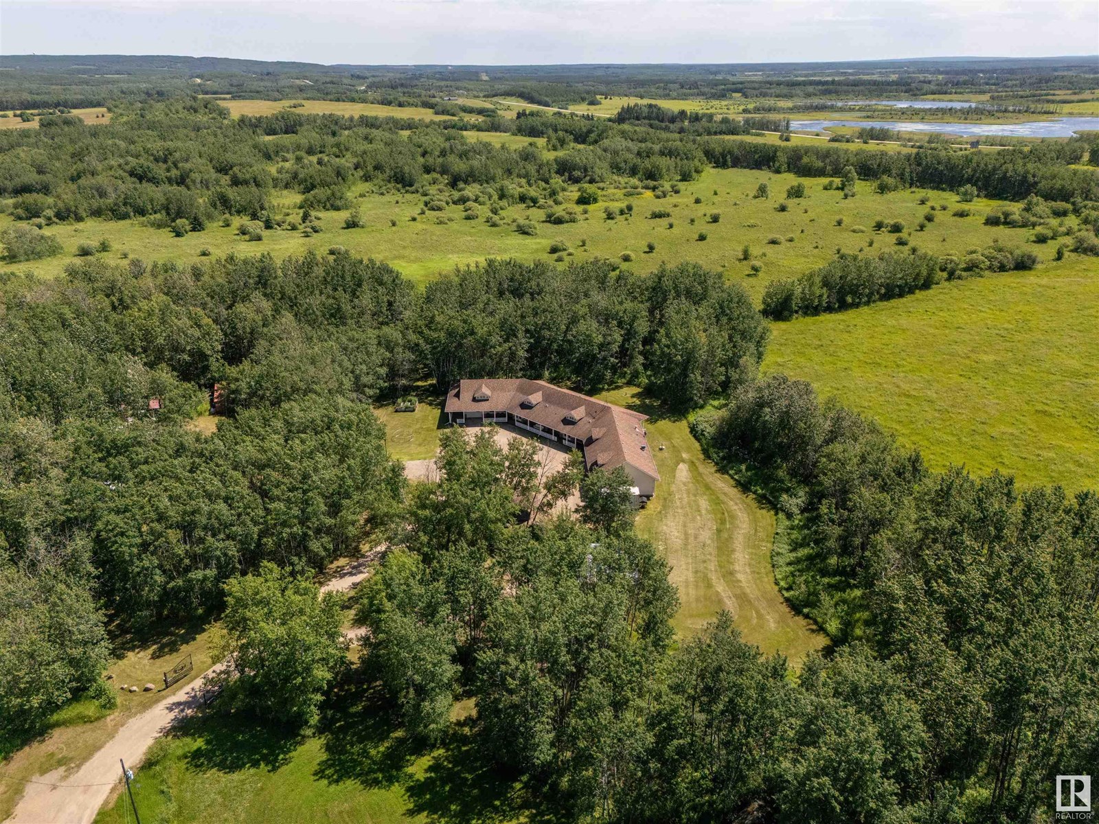 Photo 5 of 1 62313 B Rge Rd 421 Rd Nw, Rural Bonnyville Md AB
