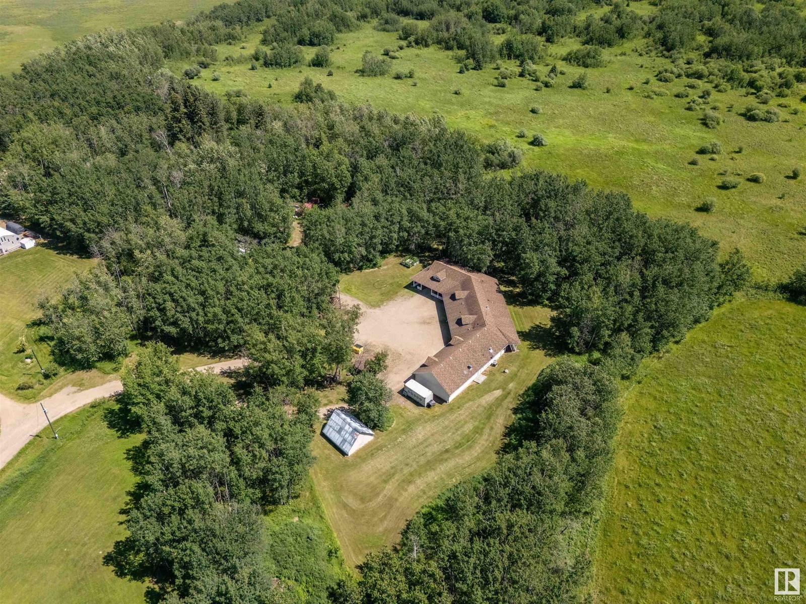 Photo 6 of 1 62313 B Rge Rd 421 Rd Nw, Rural Bonnyville Md AB