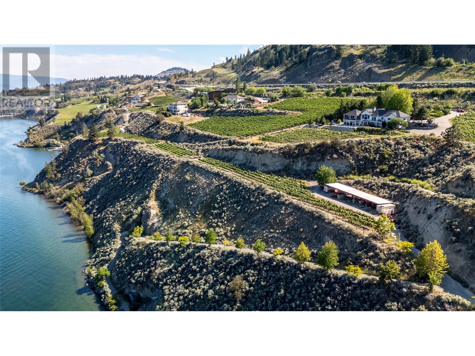 22402 Bridgeman Road, Summerland