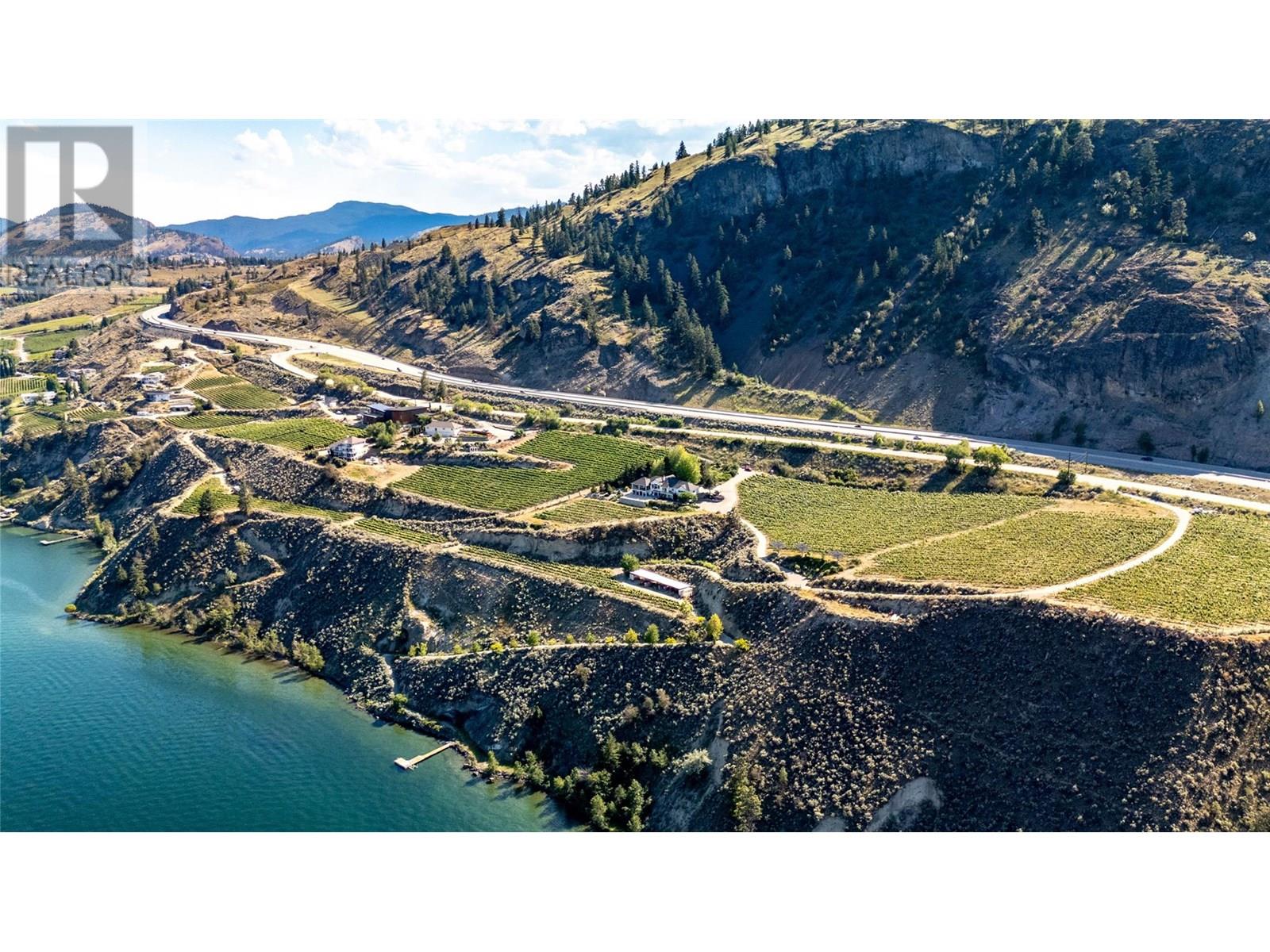 22402 Bridgeman Road, Summerland