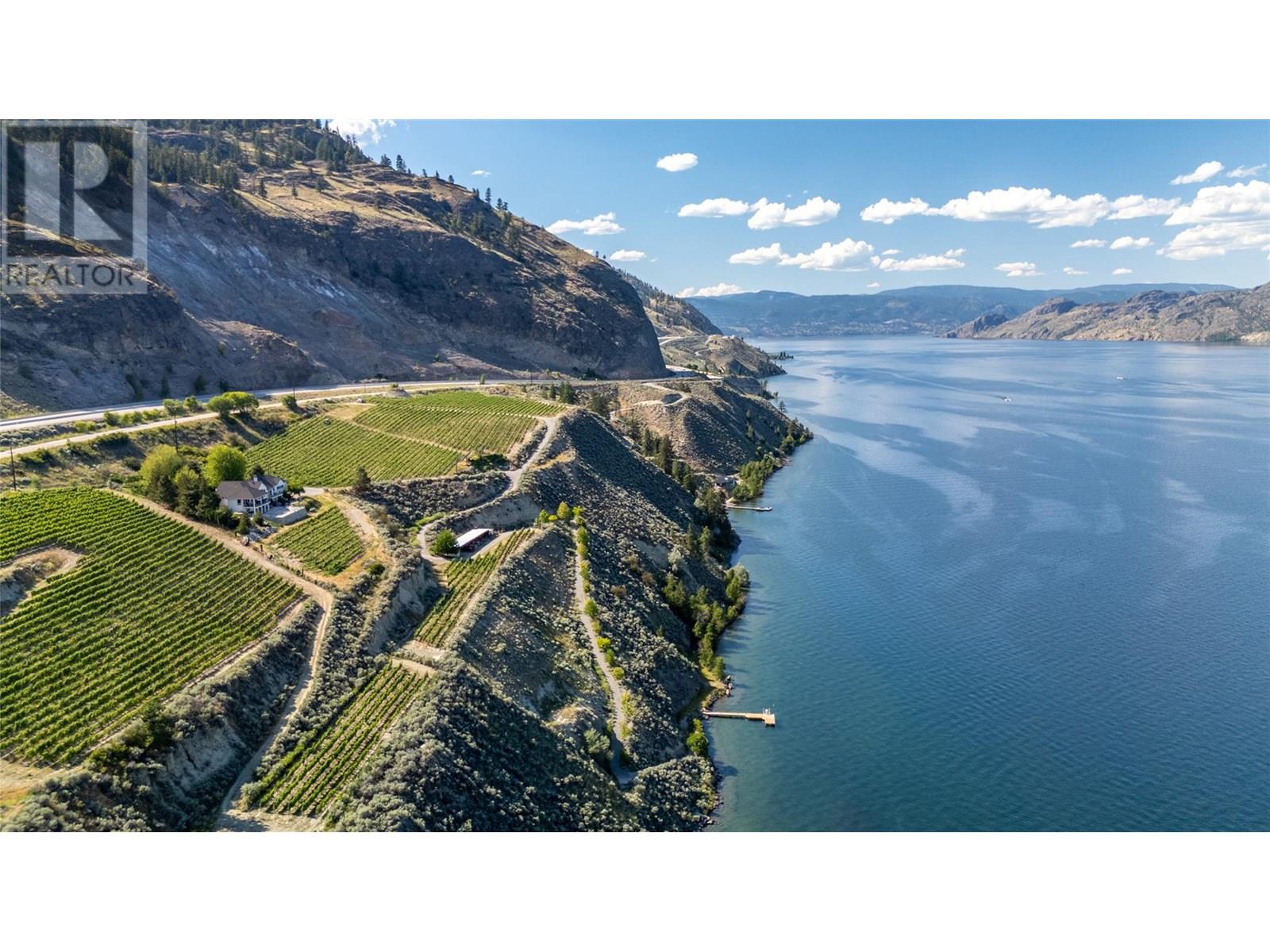 22402 Bridgeman Road, Summerland