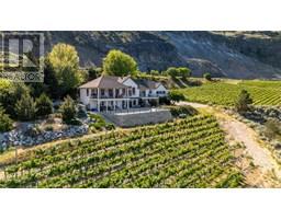  22402 Bridgeman Road, Summerland