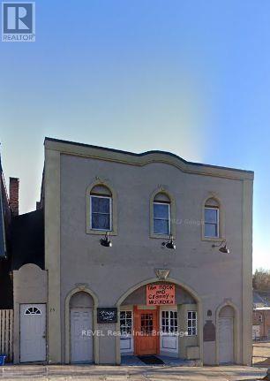 Photo 2 of 75 Manitoba Street, Bracebridge ON