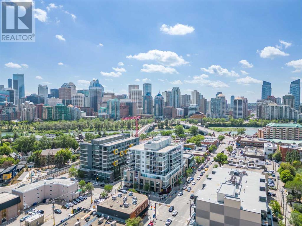 Single Family House for Sale in    Avenue NW Sunnyside Calgary 