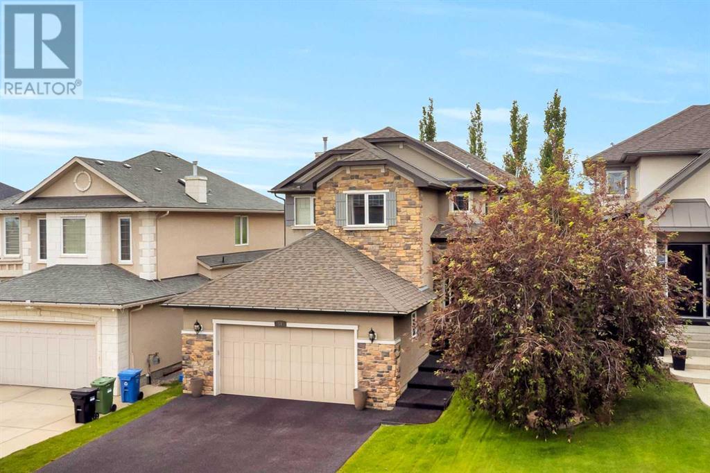 84 Sherwood Rise NW, Calgary, Alberta