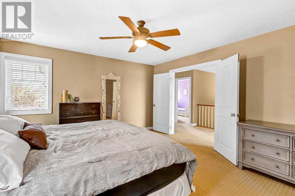 Single Family House for Sale in  Sherwood Rise NW Sherwood Calgary 