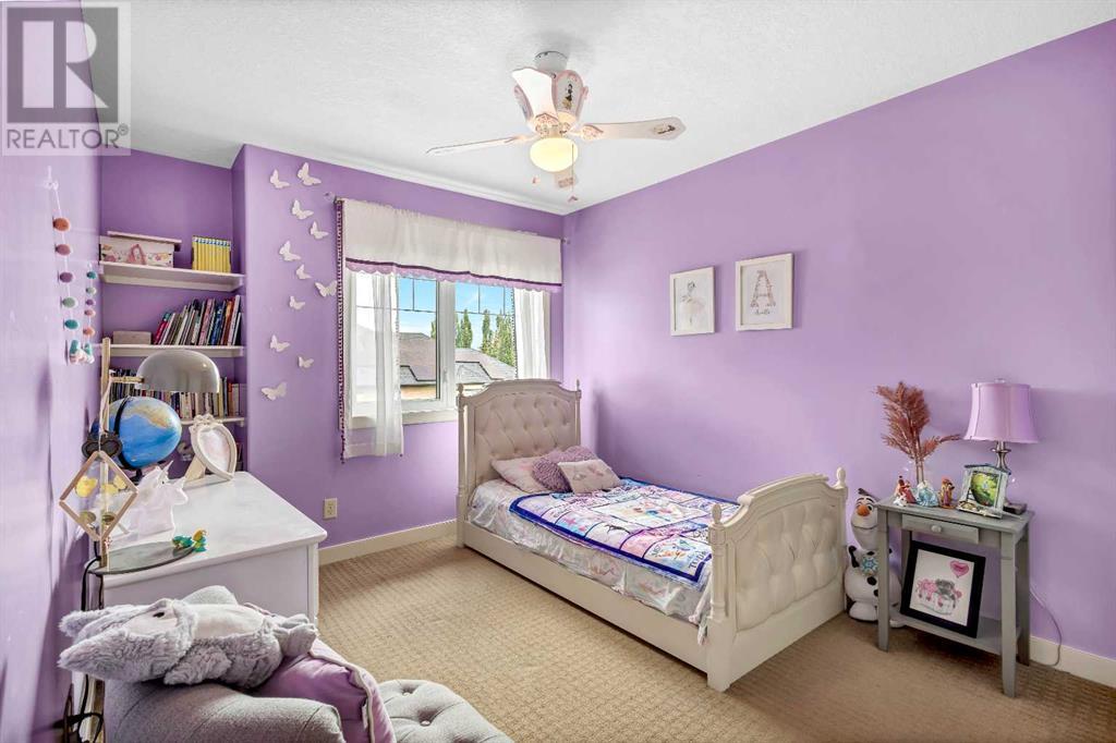 Single Family House for Sale in  Sherwood Rise NW Sherwood Calgary 