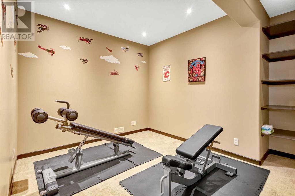 Single Family House for Sale in  Sherwood Rise NW Sherwood Calgary 