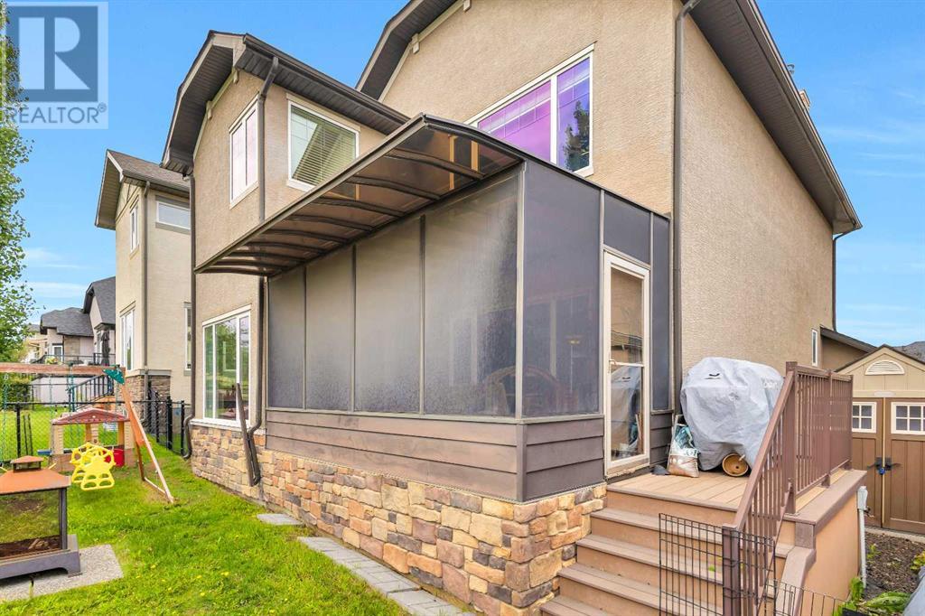 Single Family House for Sale in  Sherwood Rise NW Sherwood Calgary 