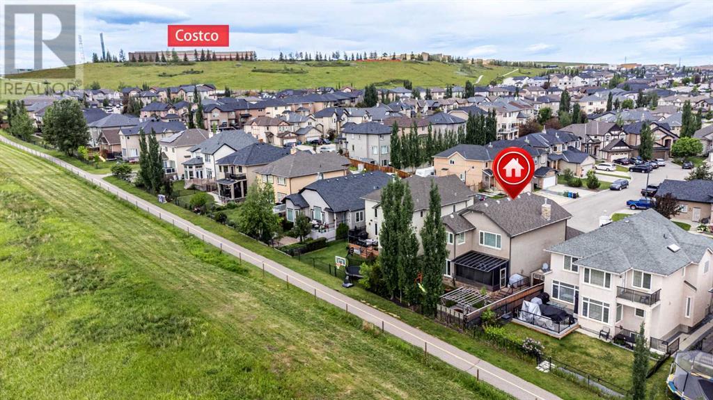 Single Family House for Sale in  Sherwood Rise NW Sherwood Calgary 