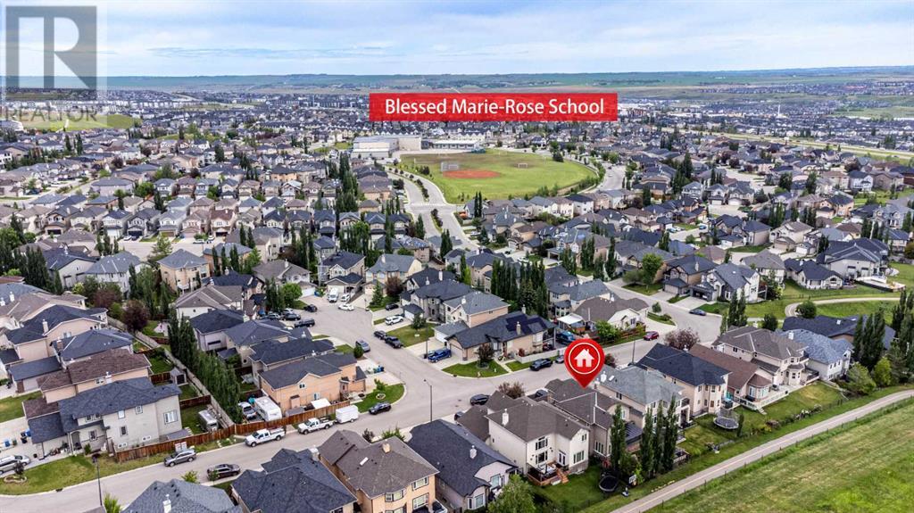 Single Family House for Sale in  Sherwood Rise NW Sherwood Calgary 