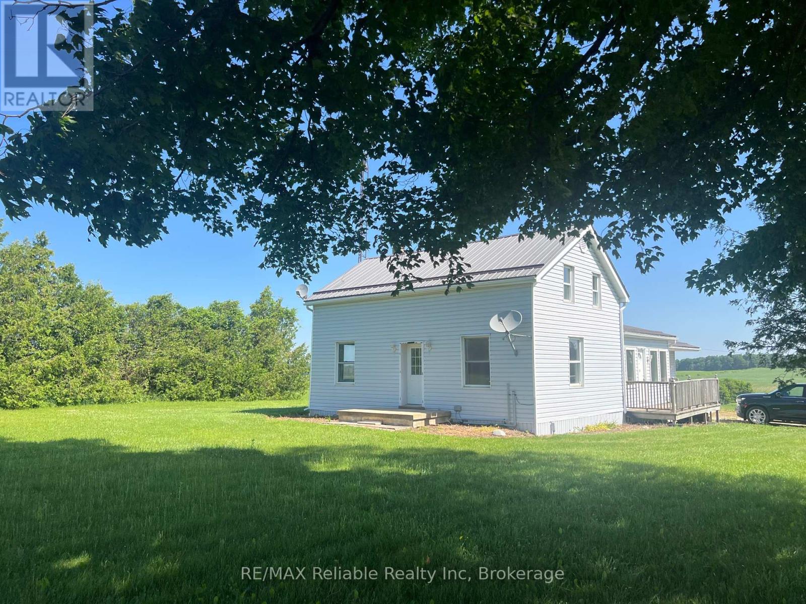 Photo 2 of 39376 Reid Road, North Huron ON