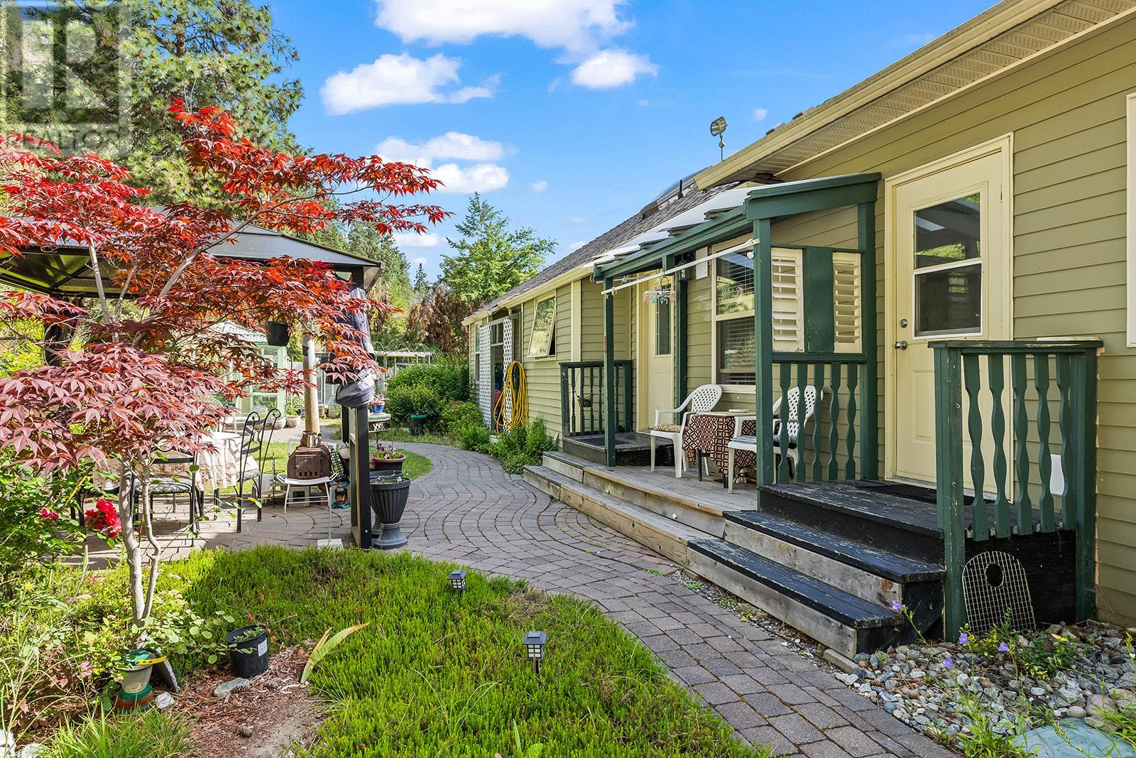  1282 Lakeview Cove Place, West Kelowna