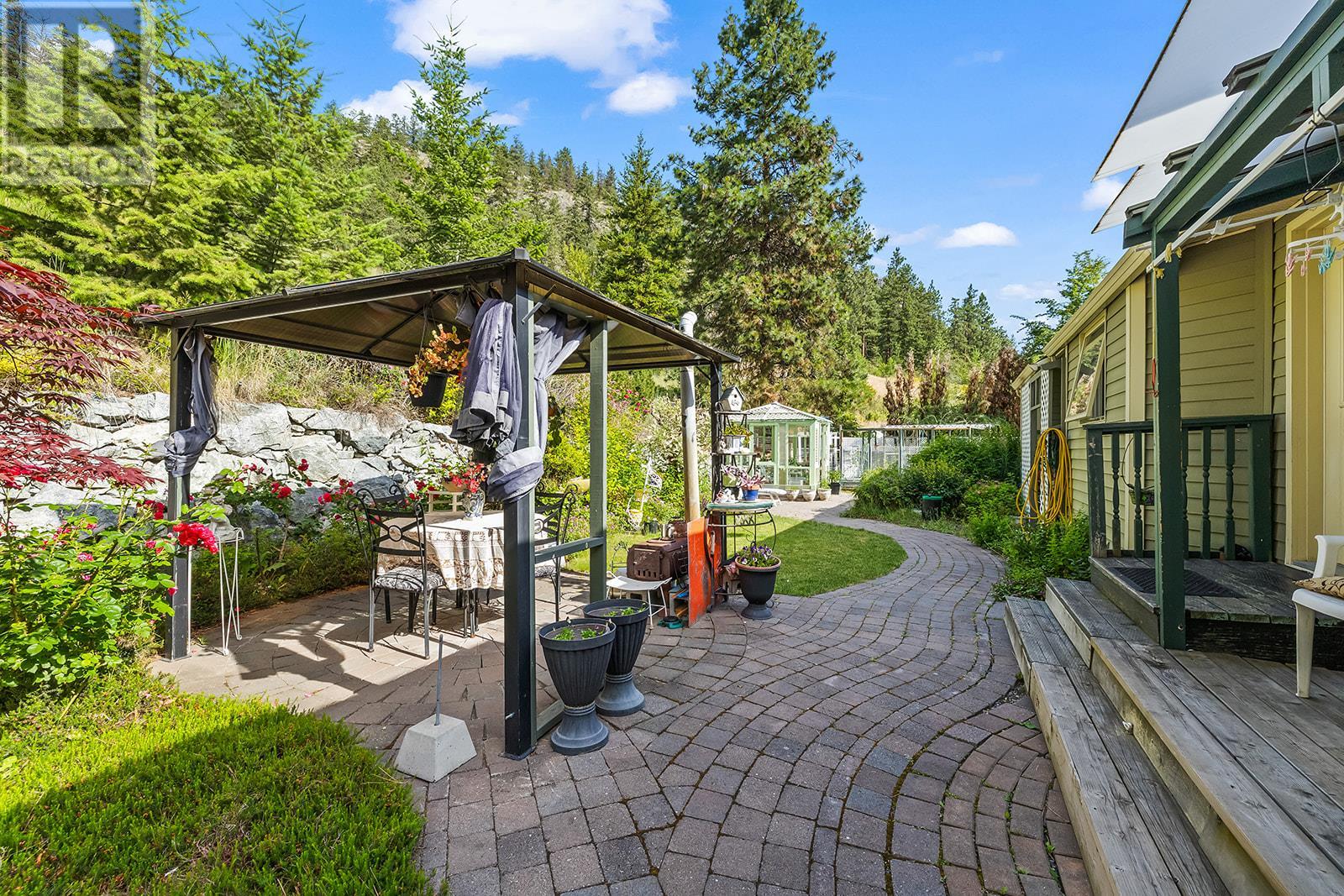  1282 Lakeview Cove Place, West Kelowna