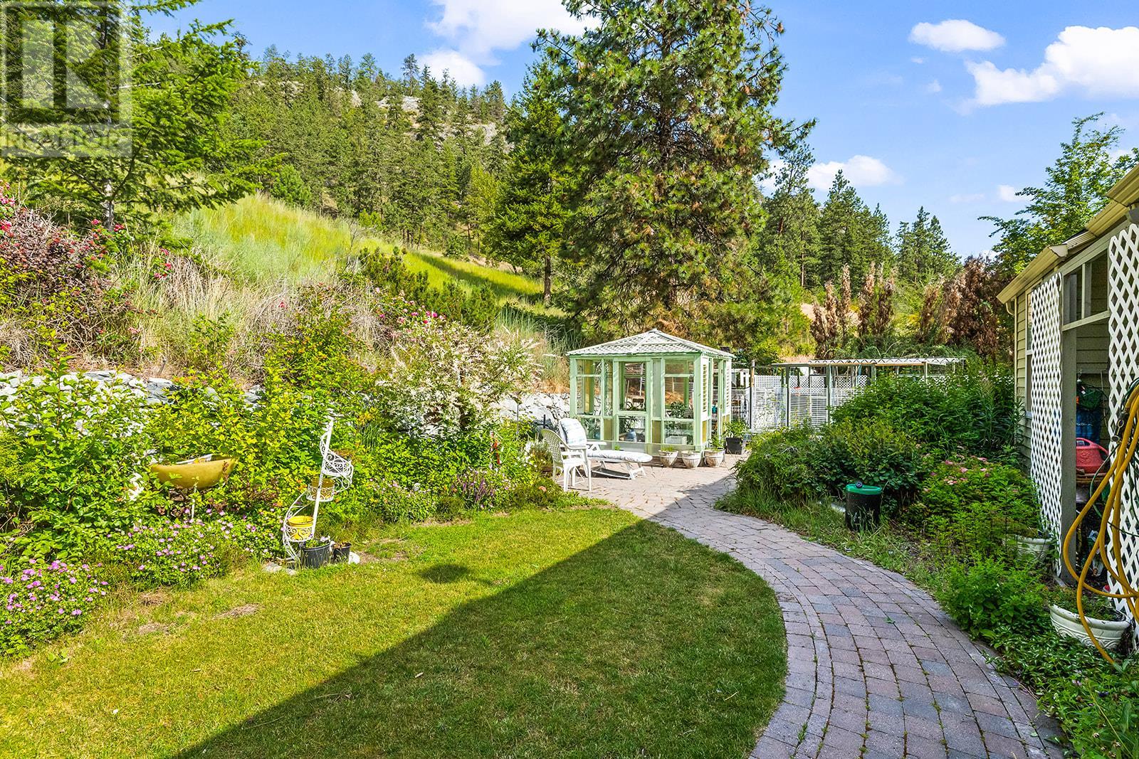  1282 Lakeview Cove Place, West Kelowna