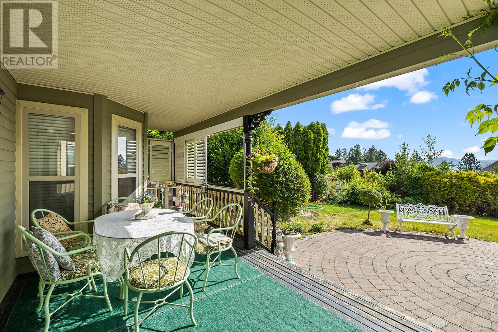  1282 Lakeview Cove Place, West Kelowna