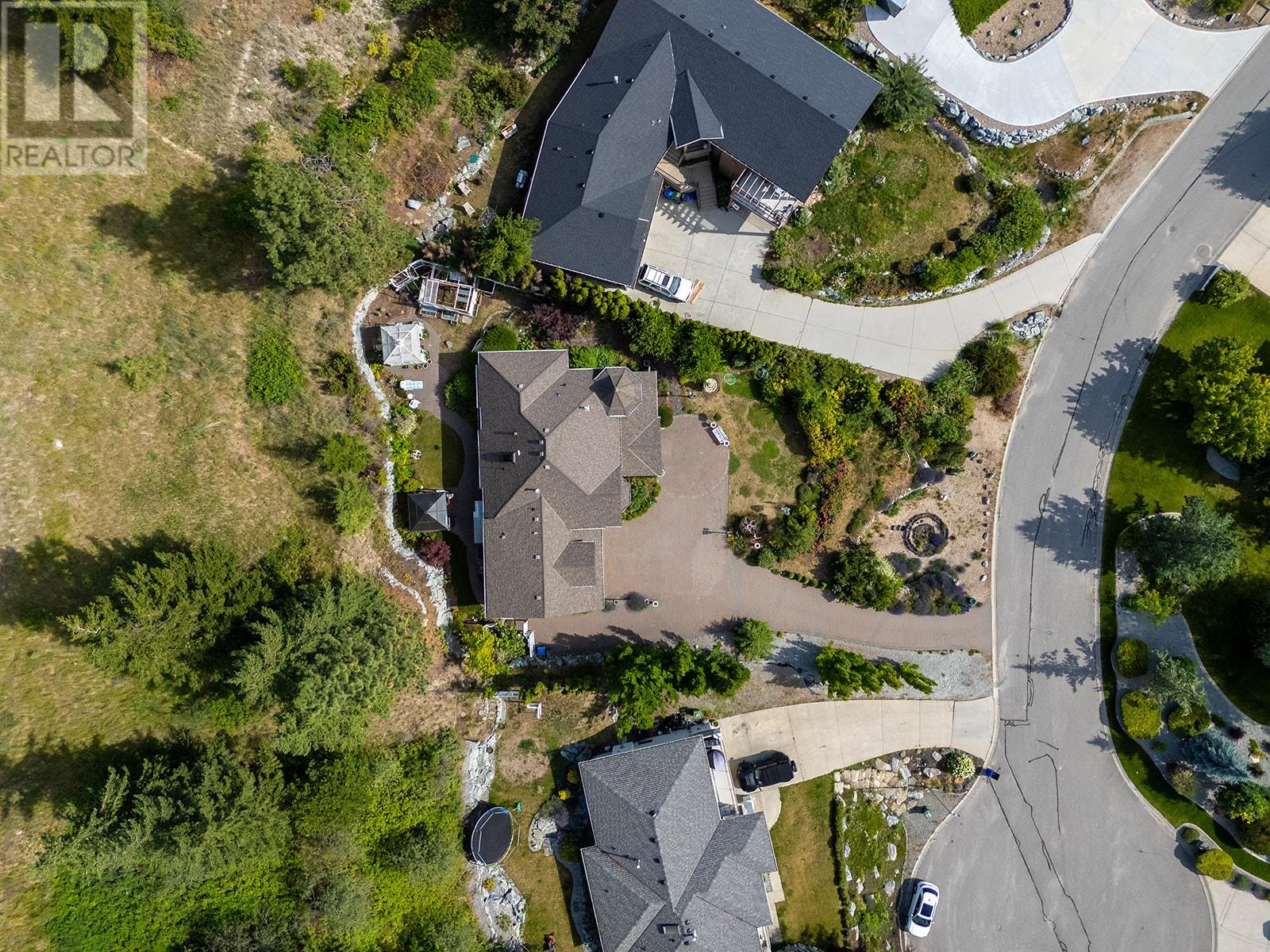  1282 Lakeview Cove Place, West Kelowna