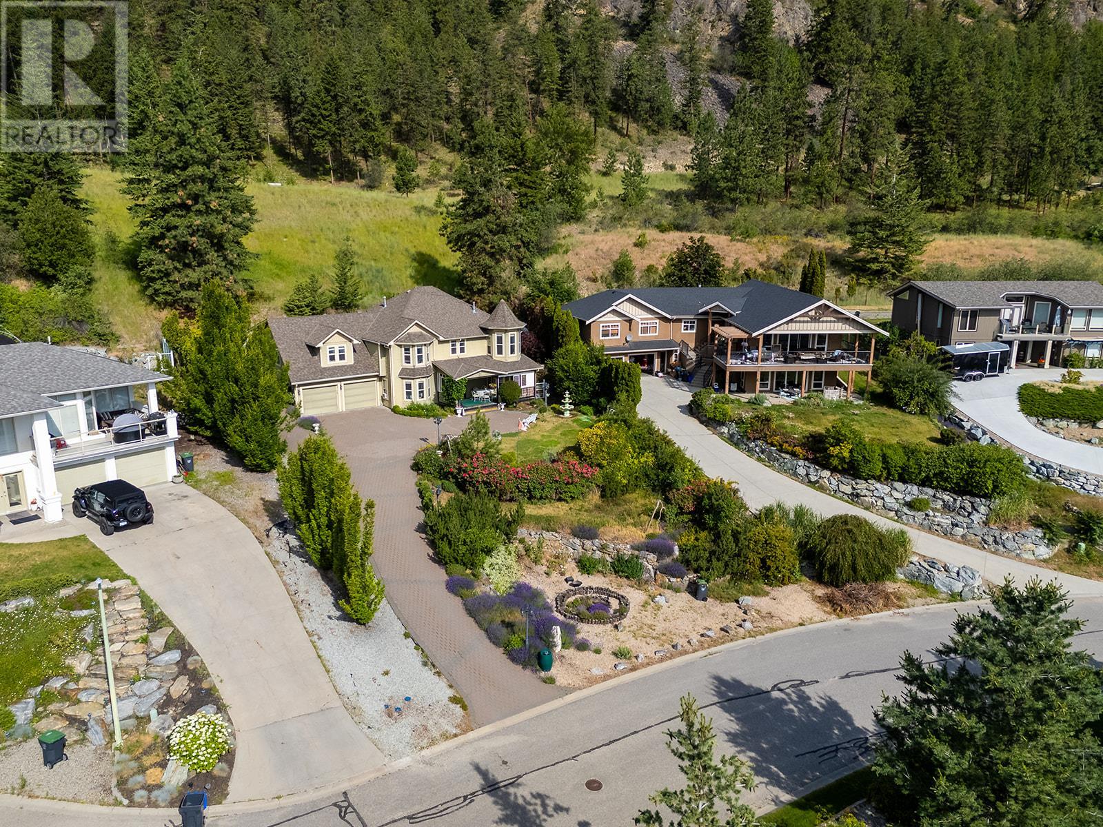  1282 Lakeview Cove Place, West Kelowna