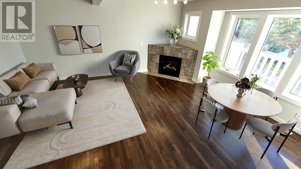 Single Family House for Sale in  Killarney Glen Court SW Killarney/Glengarry Calgary 