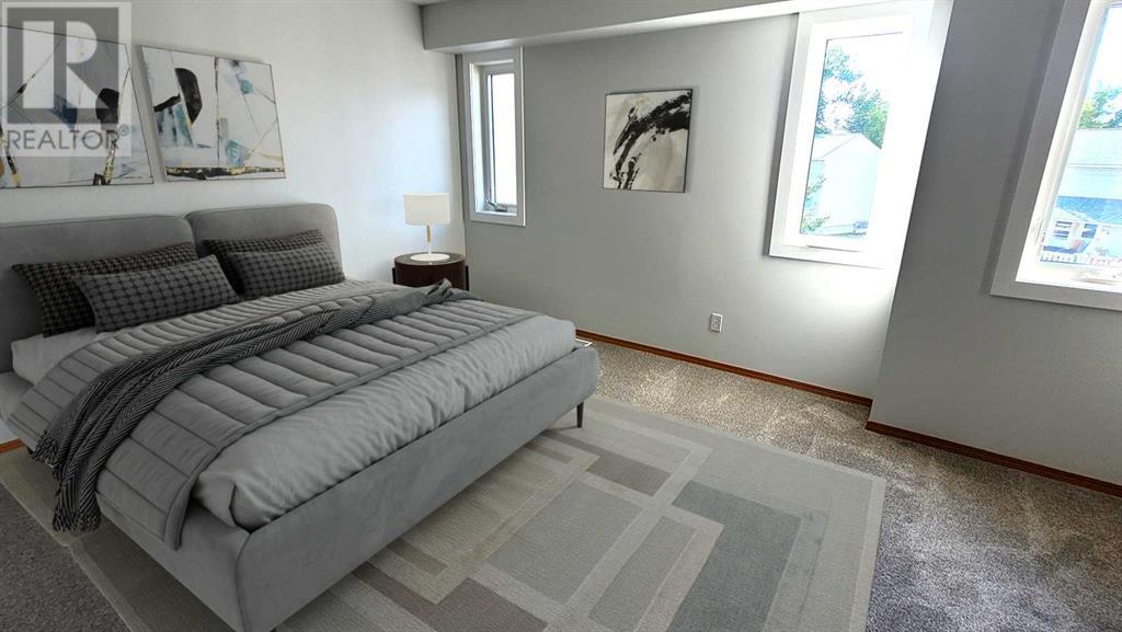 Single Family House for Sale in  Killarney Glen Court SW Killarney/Glengarry Calgary 