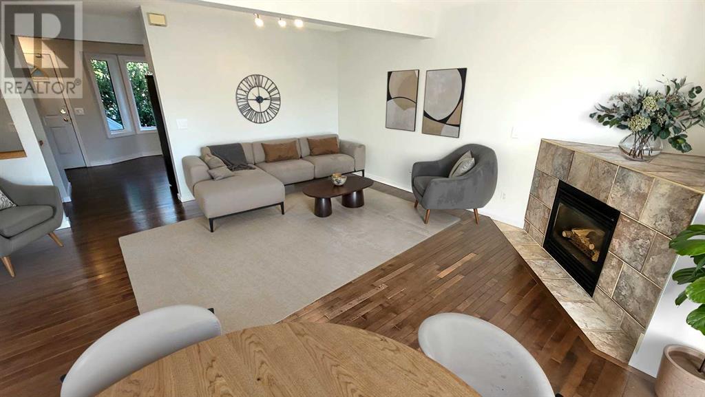 Single Family House for Sale in  Killarney Glen Court SW Killarney/Glengarry Calgary 