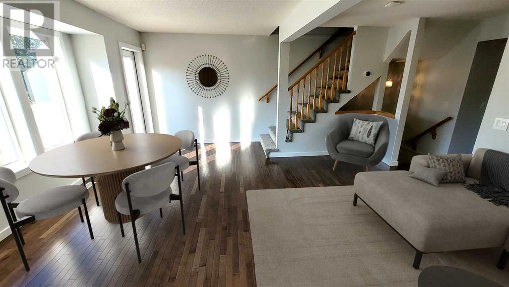 Single Family House for Sale in  Killarney Glen Court SW Killarney/Glengarry Calgary 