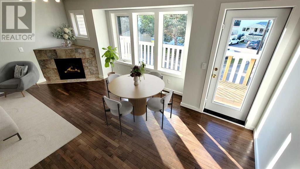 Single Family House for Sale in  Killarney Glen Court SW Killarney/Glengarry Calgary 