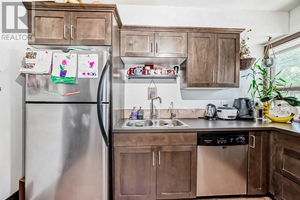 Single Family House for Sale in    Avenue SW Richmond Calgary 
