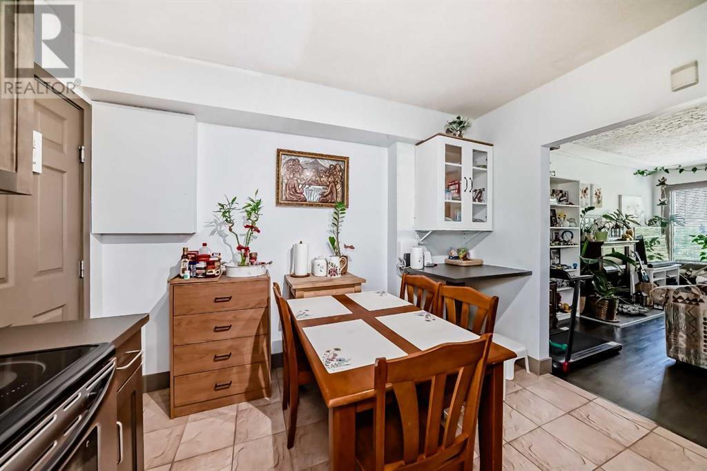 Single Family House for Sale in    Avenue SW Richmond Calgary 
