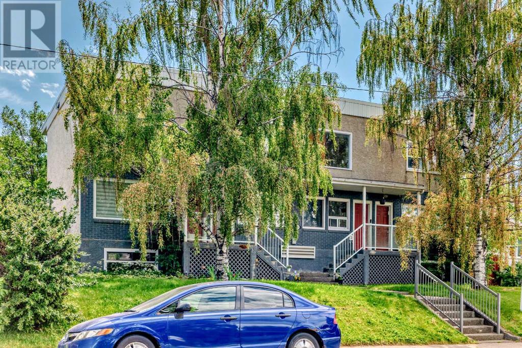 Single Family House for Sale in    Avenue SW Richmond Calgary 