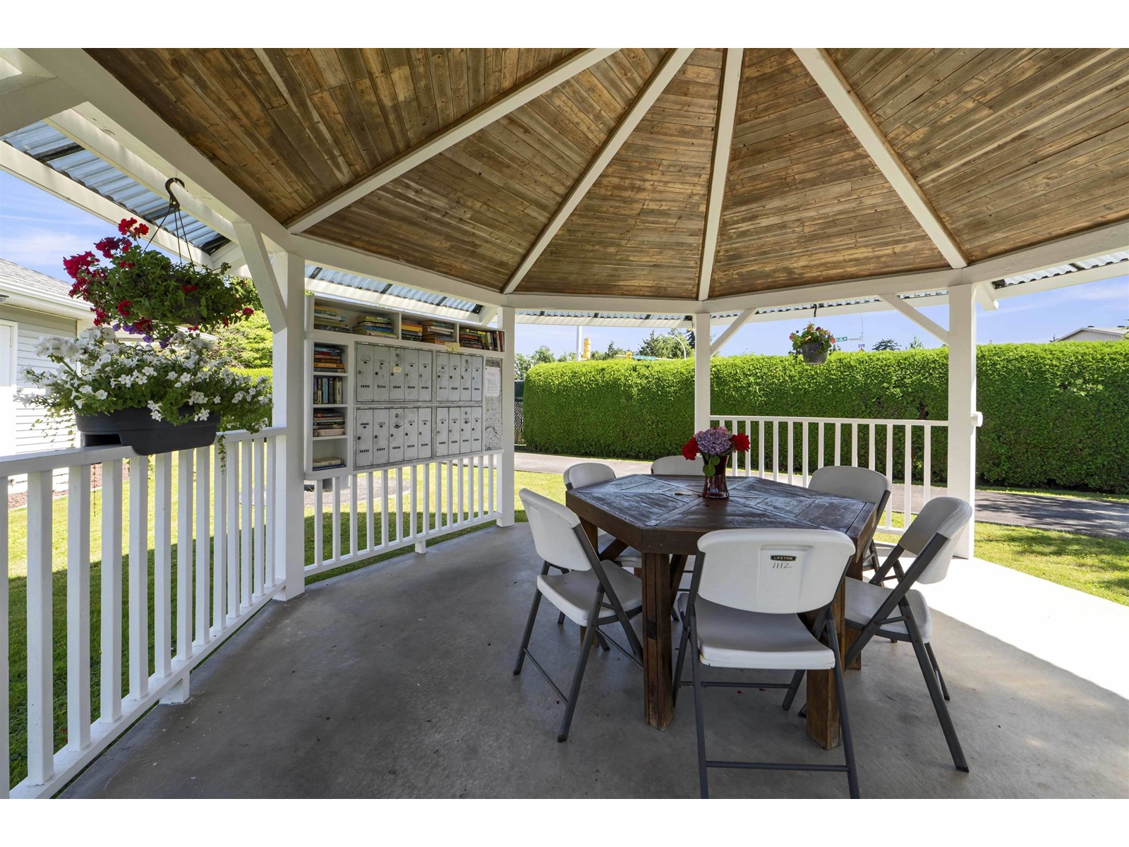 Photo 31 of 15 5365 205 Street, Langley BC