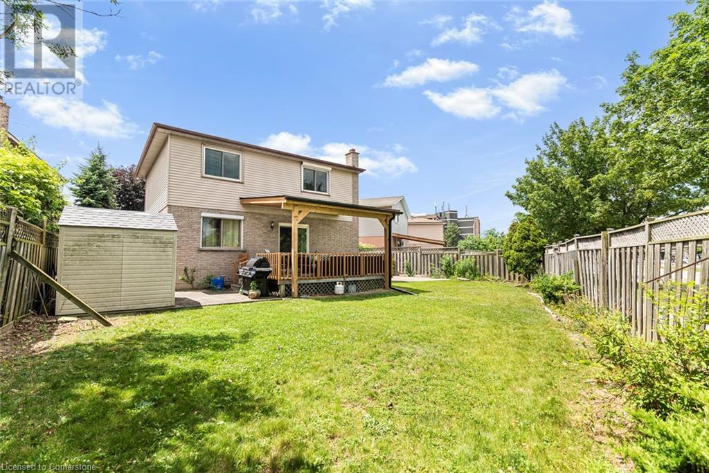 Photo 40 of 9 Mark Place, Hamilton ON
