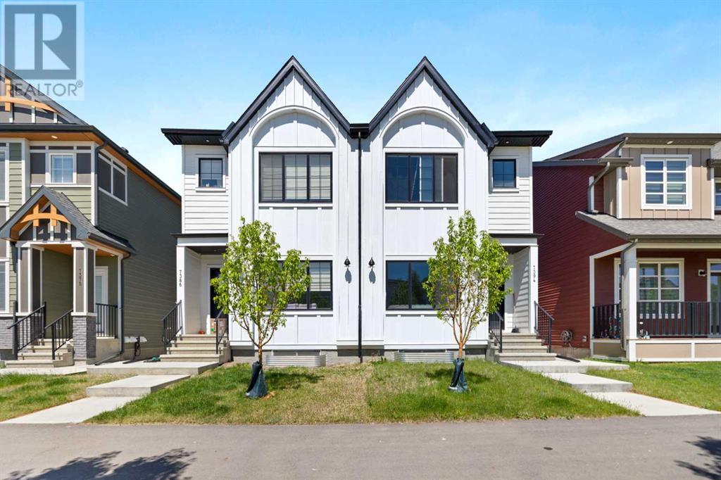 Single Family House for Sale in   Avenue SE Rangeview Calgary 