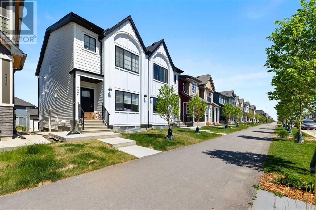 Single Family House for Sale in   Avenue SE Rangeview Calgary 