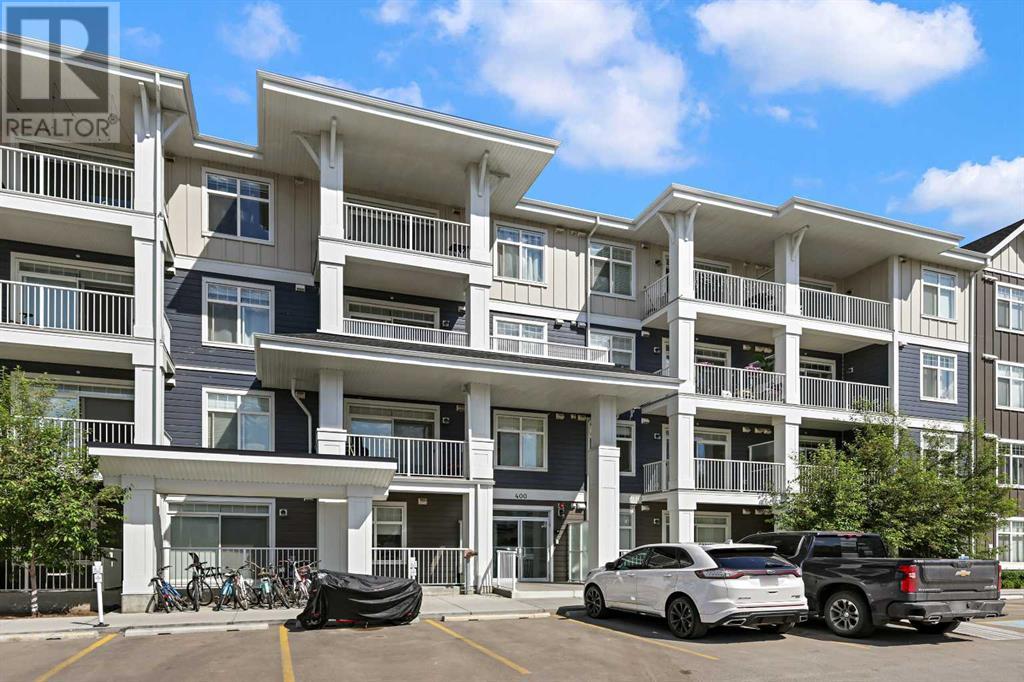 Single Family House for Sale in   Auburn Meadows Common SE Auburn Bay Calgary 