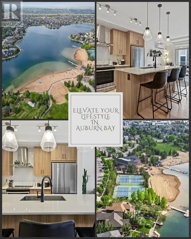 308, 400 Auburn Meadows Common SE, Calgary, Alberta