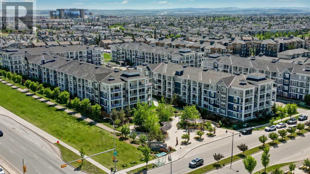 Single Family House for Sale in   Auburn Meadows Common SE Auburn Bay Calgary 