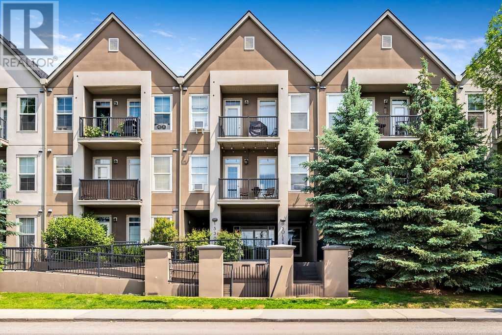 216, 15304 Bannister Road SE, Calgary, Alberta