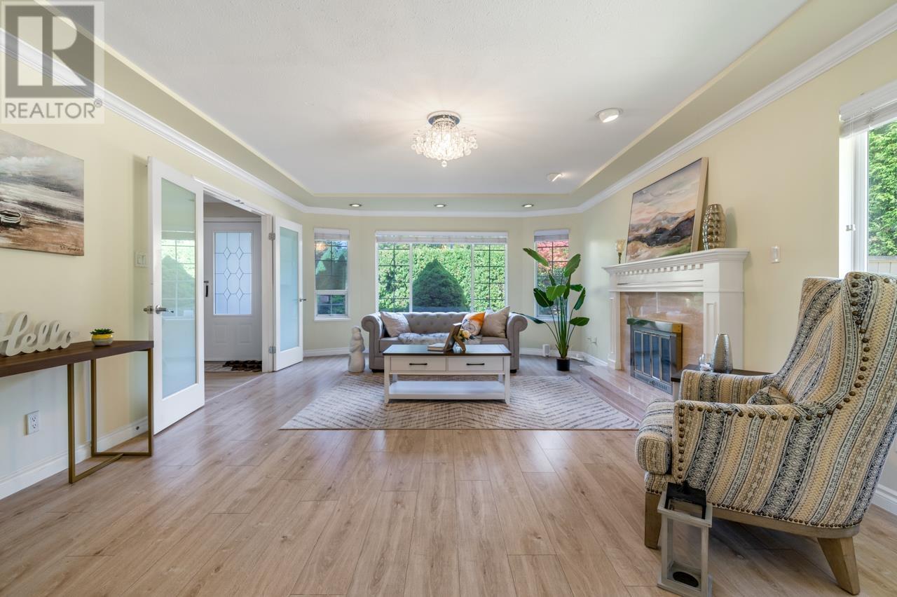 Photo 6 of 6788 Chatterton Road, Richmond BC