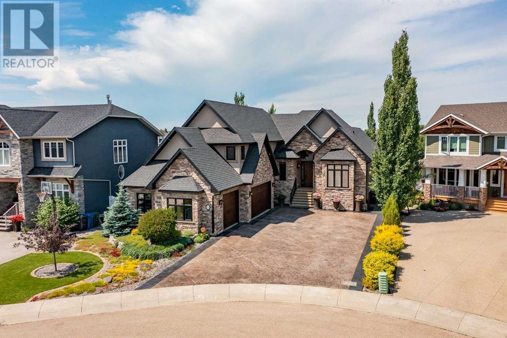 Photo 2 of 32 Sagewood Close, Red Deer AB